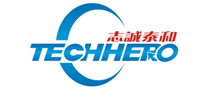 办公器材行业排行榜第10名 | 志诚泰和techhero