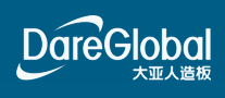 密度板行业排行榜第2名 | DareGlobal大亚
