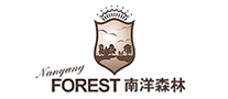 实木家具行业排行榜第4名 | 南洋森林FOREST