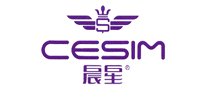 防盗门锁芯行业排行榜第2名 | 晨星CESIM
