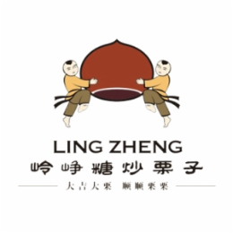 干果行业排行榜第2名 | 岭峥炒栗