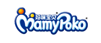 湿纸巾行业排行榜第2名 | MamyPoko妈咪宝贝