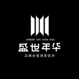 品牌设计行业排行榜第5名 | 盛世年华