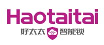 电子门锁行业排行榜第4名 | 好太太智能锁