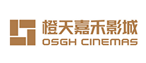 影院行业排行榜第3名 | 橙天嘉禾