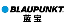 汽车音响行业排行榜第1名 | Blaupunkt蓝宝