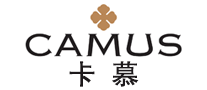 白兰地行业排行榜第5名 | CAMUS卡慕