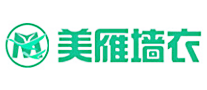 墙衣行业排行榜第8名 | 美雁墙衣