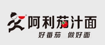 面食行业排行榜第8名 | 阿利茄汁面