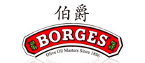 食用橄榄油行业排行榜第1名 | BORGES伯爵