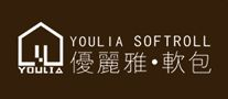软包行业排行榜第2名 | yulia优丽雅