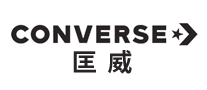 帆布鞋行业排行榜第6名 | Converse匡威