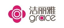 毛巾行业排行榜第3名 | Grace洁丽雅