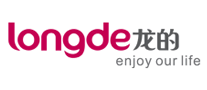 煮蛋器行业排行榜第2名 | 龙的LONGDE