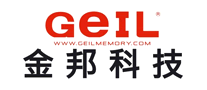 内存条行业排行榜第4名 | 金邦科技GEIL