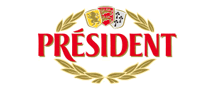 奶酪行业排行榜第3名 | President总统