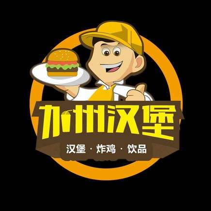 汉堡行业排行榜第6名 | 加州汉堡
