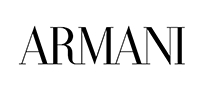 奢侈服装行业排行榜第7名 | Armani阿玛尼