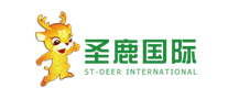 装饰柜行业排行榜第4名 | 圣鹿ST.DEER