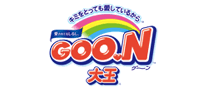 母婴用品行业排行榜第3名 | GOO·N大王