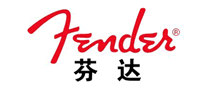 吉他行业排行榜第3名 | Fender芬达