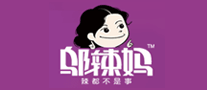辣条行业排行榜第10名 | 邬辣妈