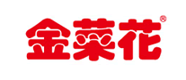 菜籽油行业排行榜第4名 | 金菜花