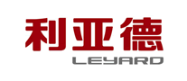 LED显示屏行业排行榜第2名 | Leyard利亚德