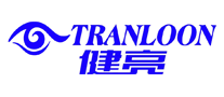 健眼仪行业排行榜第5名 | 健亮TRANLOON