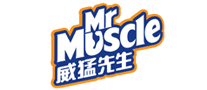 洁厕剂行业排行榜第5名 | MrMuscle威猛先生