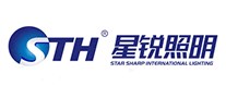 装饰灯行业排行榜第5名 | 星锐STH