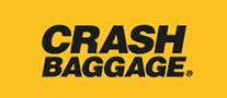 拉杆箱行业排行榜第10名 | CRASH BAGGAGE