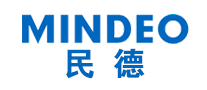 条码打印机行业排行榜第2名 | 民德MINDEO