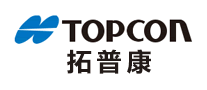 全站仪行业排行榜第3名 | TOPCON拓普康