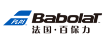 网球拍行业排行榜第3名 | Babolat百保力