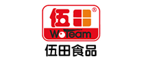牛肉干行业排行榜第8名 | 伍田WoTeam