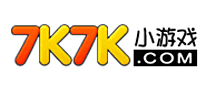 网页游戏行业排行榜第7名 | 7k7k小游戏