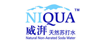 苏打水行业排行榜第9名 | 威湃NIQUA