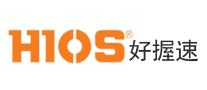 电动螺丝刀行业排行榜第2名 | HIOS好握速