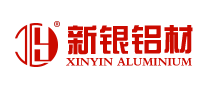 推拉门行业排行榜第3名 | 新银铝材