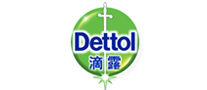 洗手液行业排行榜第2名 | Dettol滴露