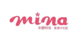 杂志行业排行榜第6名 | 米娜mina