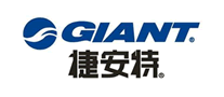 自行车行业排行榜第1名 | GIANT捷安特