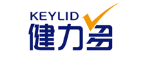 钙片行业排行榜第3名 | KEYLID健力多