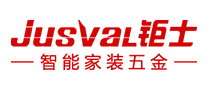 室内门锁行业排行榜第7名 | 钜士JUSVAL