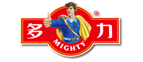 食用油行业排行榜第3名 | MIGHTY多力