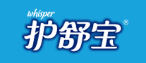 卫生巾行业排行榜第1名 | Whisper护舒宝