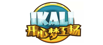 儿童乐园行业排行榜第7名 | 伊佳林开心梦工场
