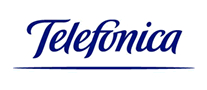 互联网行业排行榜第4名 | Telefonica