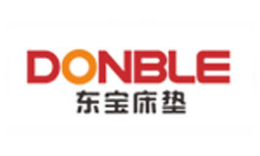 床垫行业排行榜第9名 | DONBLE东宝床垫